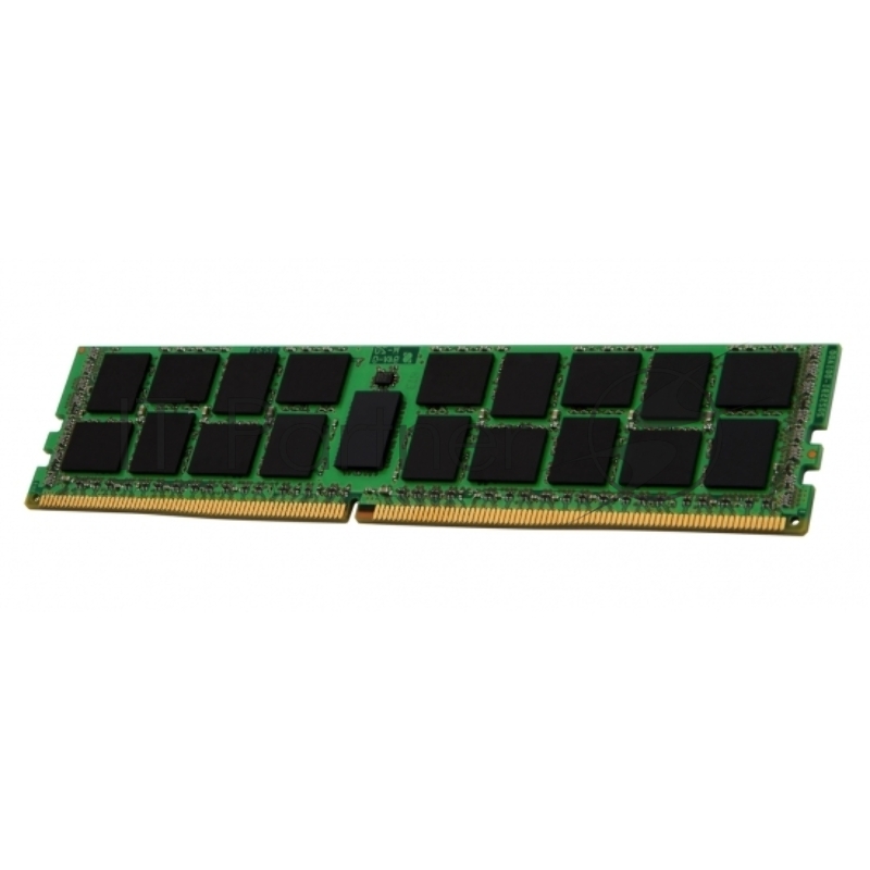 Модуль памяти Kingston 64GB 3200MHz DDR4 ECC Reg CL22 DIMM 2Rx4 Hynix A Rambus