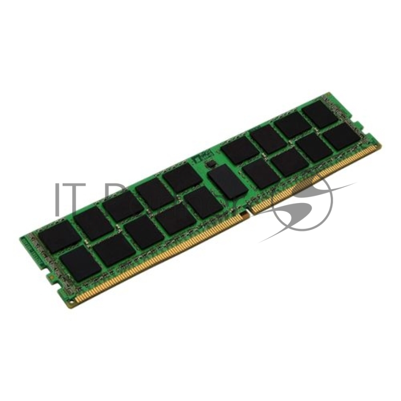 Модуль памяти Kingston Server Premier DDR4 32GB RDIMM 2933MHz ECC Registered 1Rx4, 1.2V (Micron E Rambus)