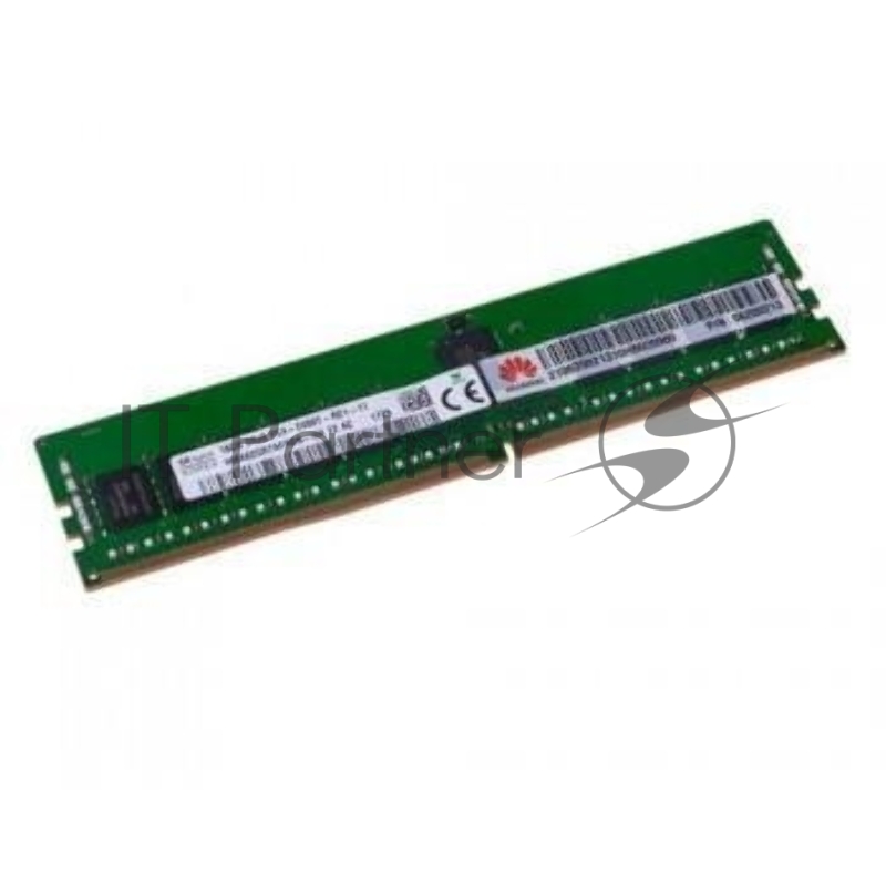 Модуль памяти DDR4 64GB ECC RDIMM 2933MHZ 06200329 HUAWEI