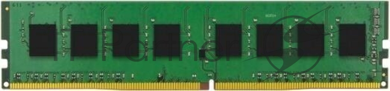 Модуль памяти Kingston Server Premier DDR4 8GB ECC DIMM (PC4-21300) 2666MHz ECC 1Rx8, 1.2V (Hynix D)