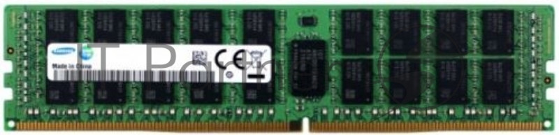 Память оперативная Samsung DDR4 128GB RDIMM 2933 1.2V