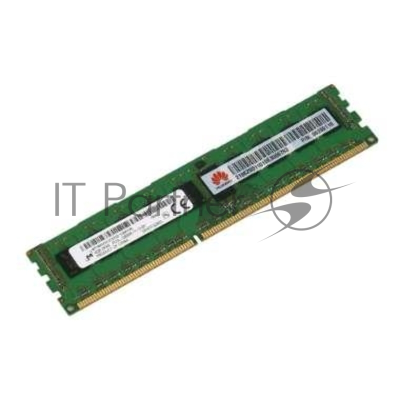 Модуль памяти HUAWEI DDR4 32GB ECC RDIMM 2933MHZ (06200317)