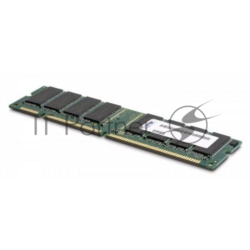 Модуль памяти IBM Dual Rank 8GB (1x8GB) PC3-12800 ECC Unbuffered 00D4959