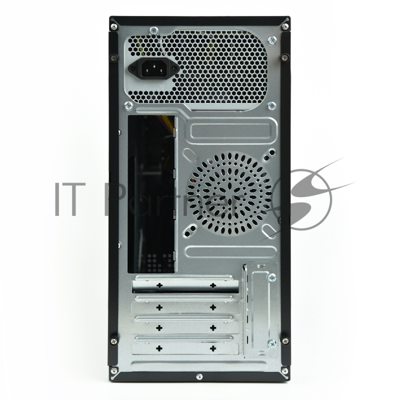 Корпус системного блока вычислительной машины, модель ABR Office micro F1 с блоком питания ATX500W