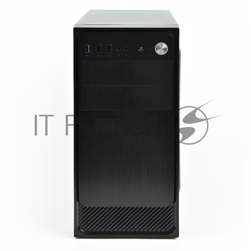 Корпус системного блока вычислительной машины, модель ABR Office micro F1