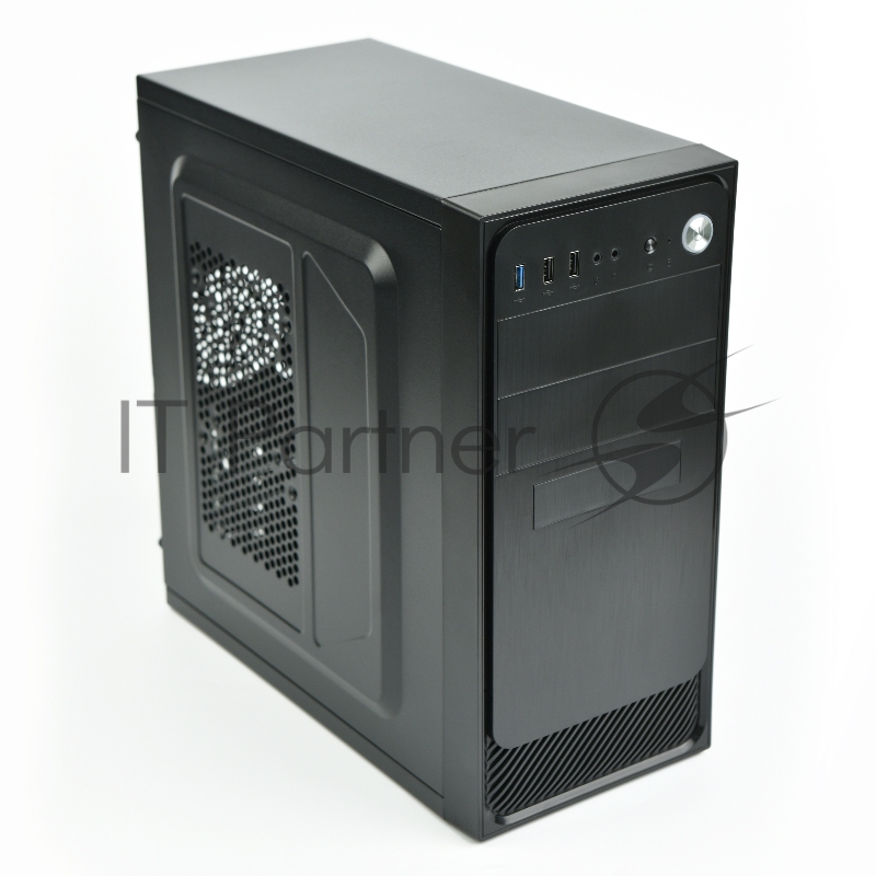 Корпус системного блока вычислительной машины, модель ABR Office micro F1