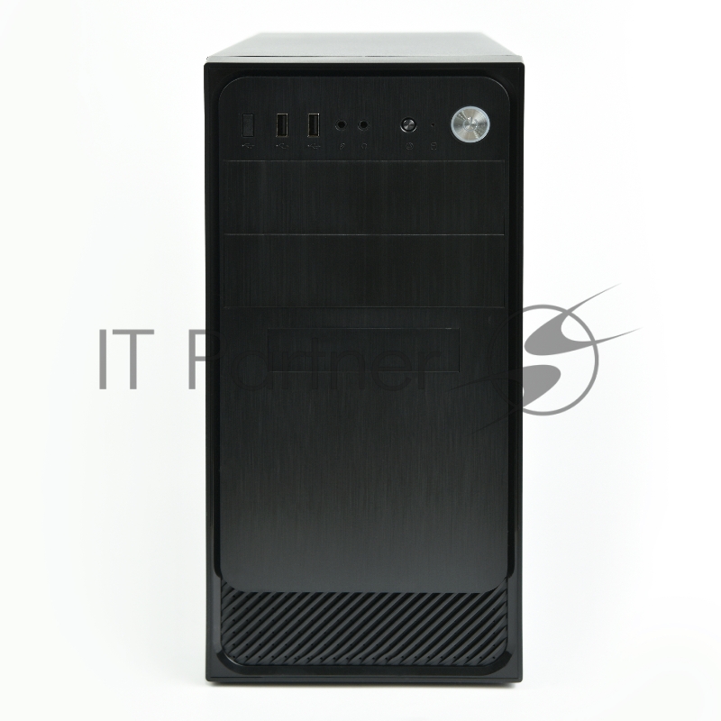 Корпус системного блока вычислительной машины, модель ABR Office micro F2