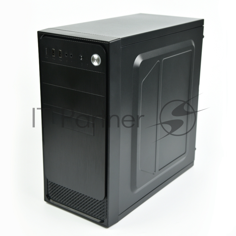 Корпус системного блока вычислительной машины, модель ABR Office micro F2