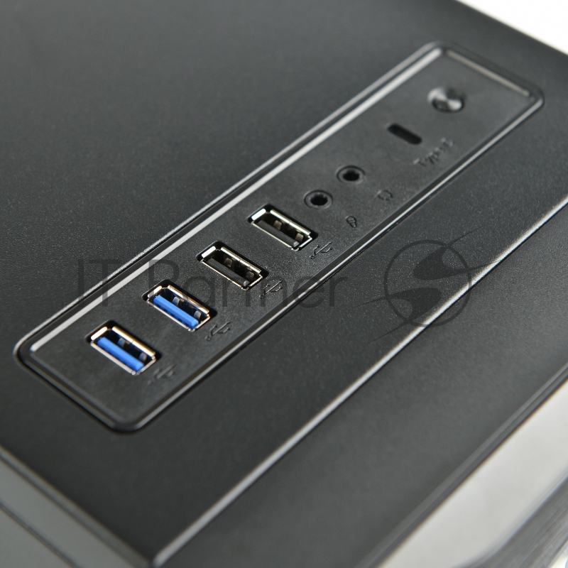 Корпус системного блока вычислительной машины, модель ABR Gaming G1