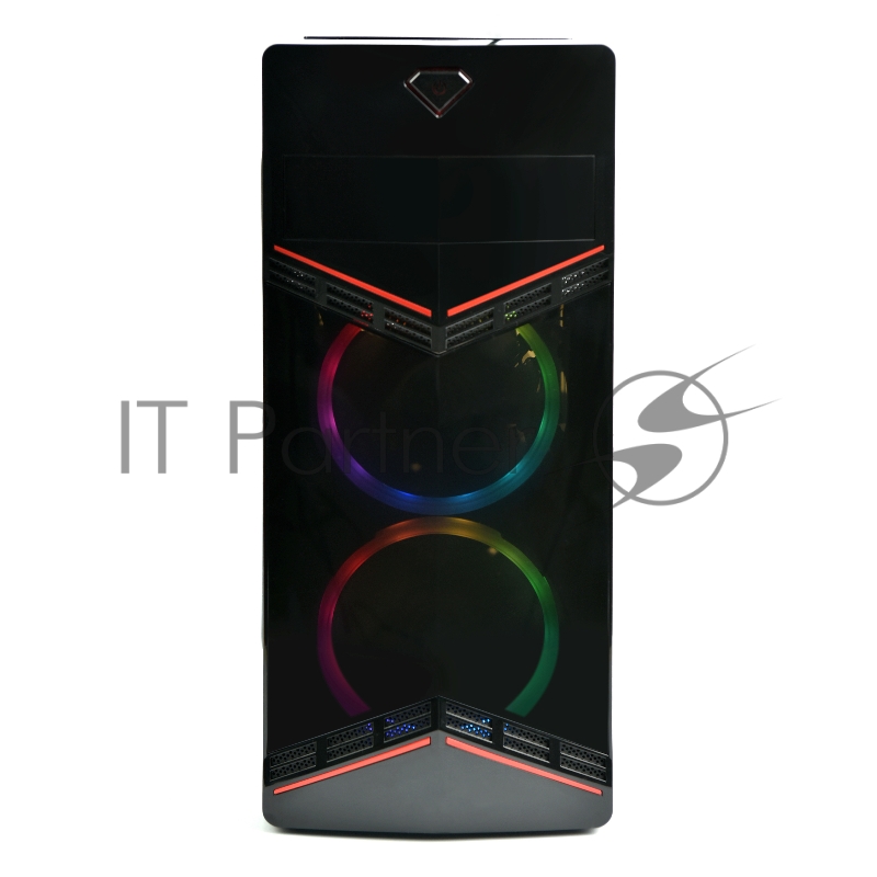 Корпус системного блока вычислительной машины, модель ABR Gaming G2