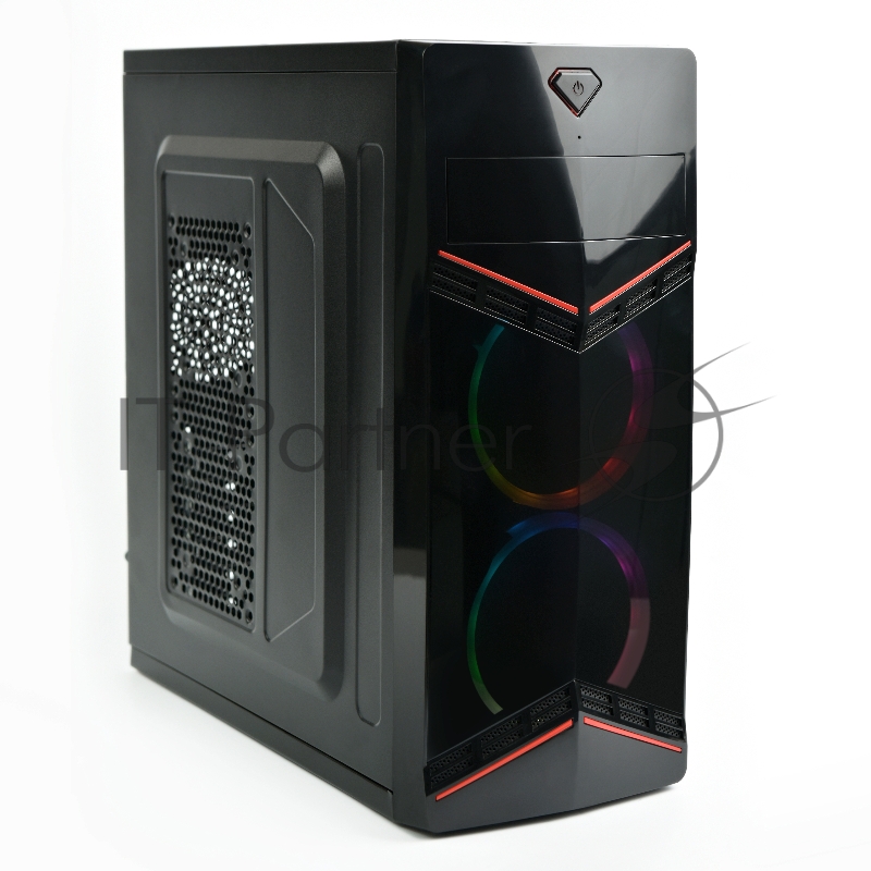 Корпус системного блока вычислительной машины, модель ABR Gaming G2