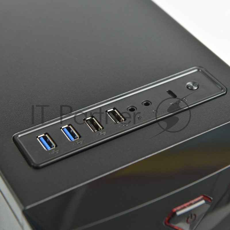 Корпус системного блока вычислительной машины, модель ABR Gaming G2