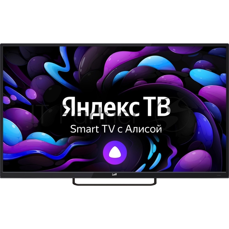 Телевизор LEFF 40 40F540S LCD
