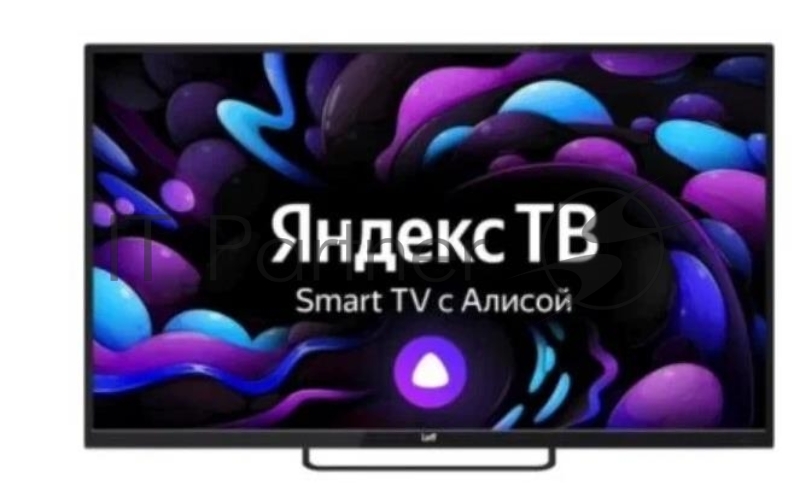 Телевизор LEFF 40 40F240T LCD