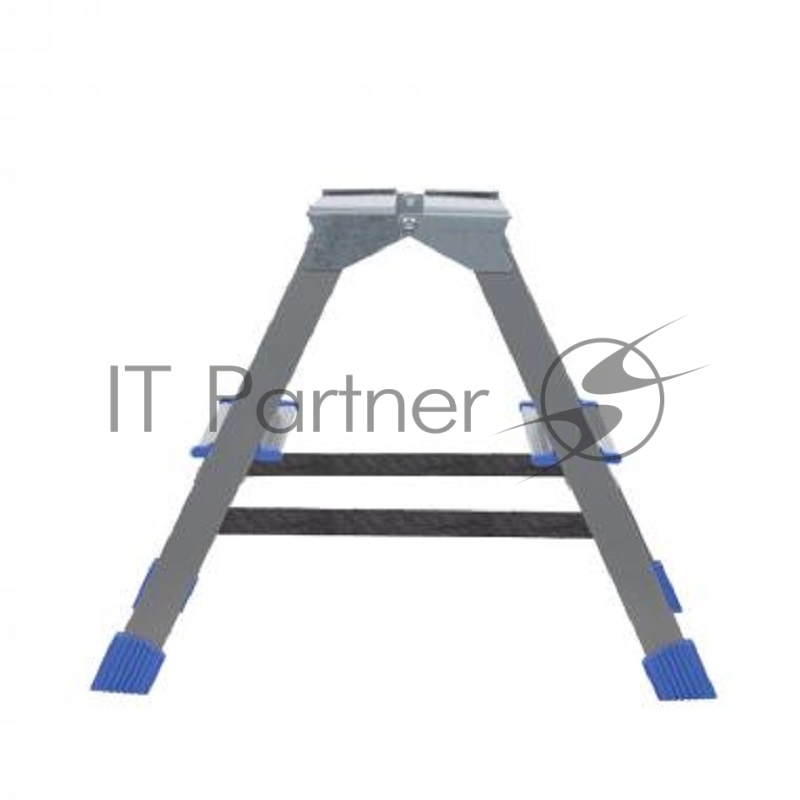 Стремянка НИКА ДЛС2 2 ст.двухсторон