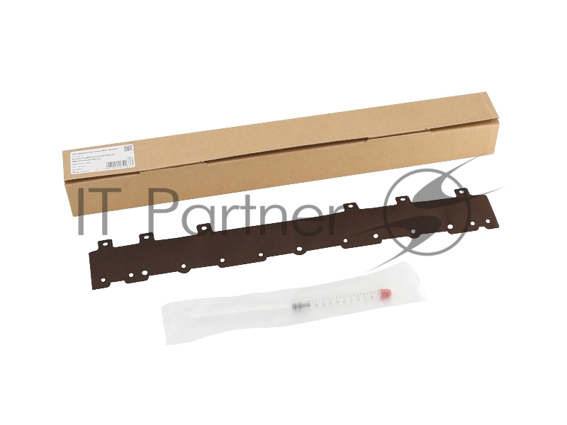 Тканевая накладка прижимной планки фьюзера + смазка для KYOCERA ECOSYS M8224cidn (CET)