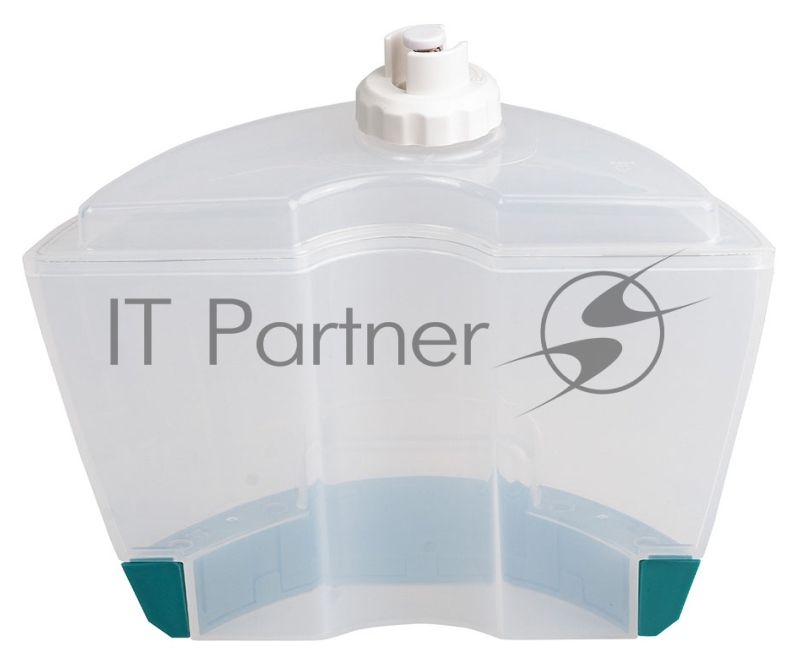 Отпариватель для одежды Galaxy LINE GL 6213, белый/зеленый