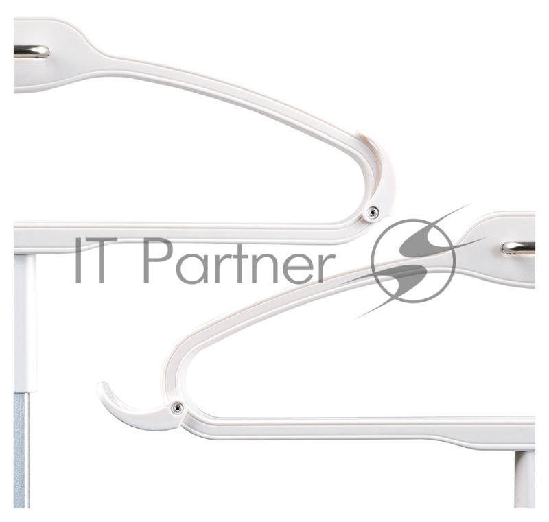 Отпариватель для одежды Galaxy LINE GL 6213, белый/зеленый