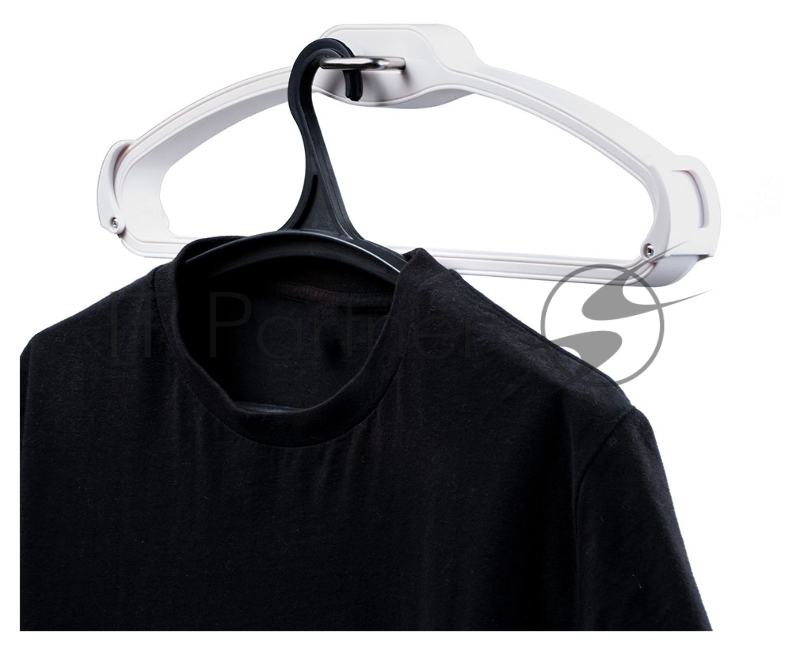 Отпариватель для одежды Galaxy LINE GL 6213, белый/зеленый