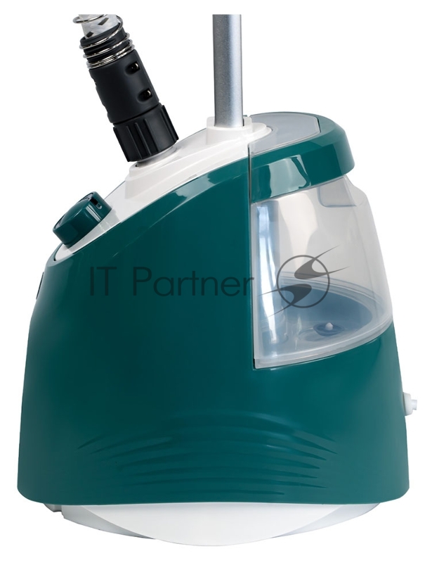 Отпариватель для одежды Galaxy LINE GL 6213, белый/зеленый