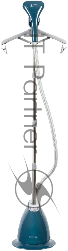 Отпариватель для одежды Galaxy LINE GL 6215, синий