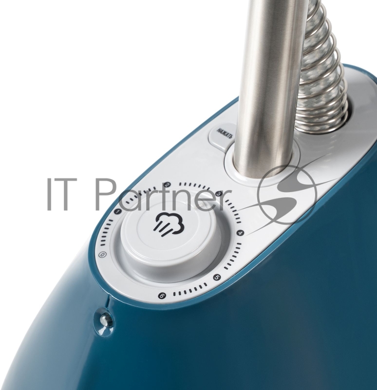 Отпариватель для одежды Galaxy LINE GL 6215, синий