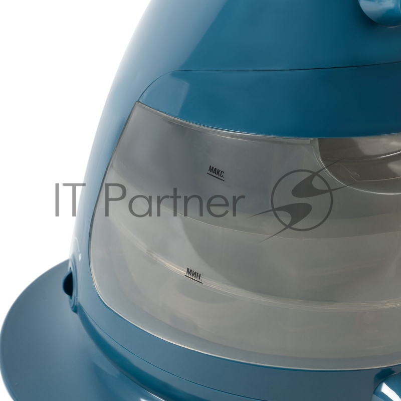 Отпариватель для одежды Galaxy LINE GL 6215, синий