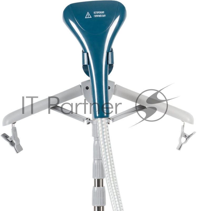 Отпариватель для одежды Galaxy LINE GL 6215, синий