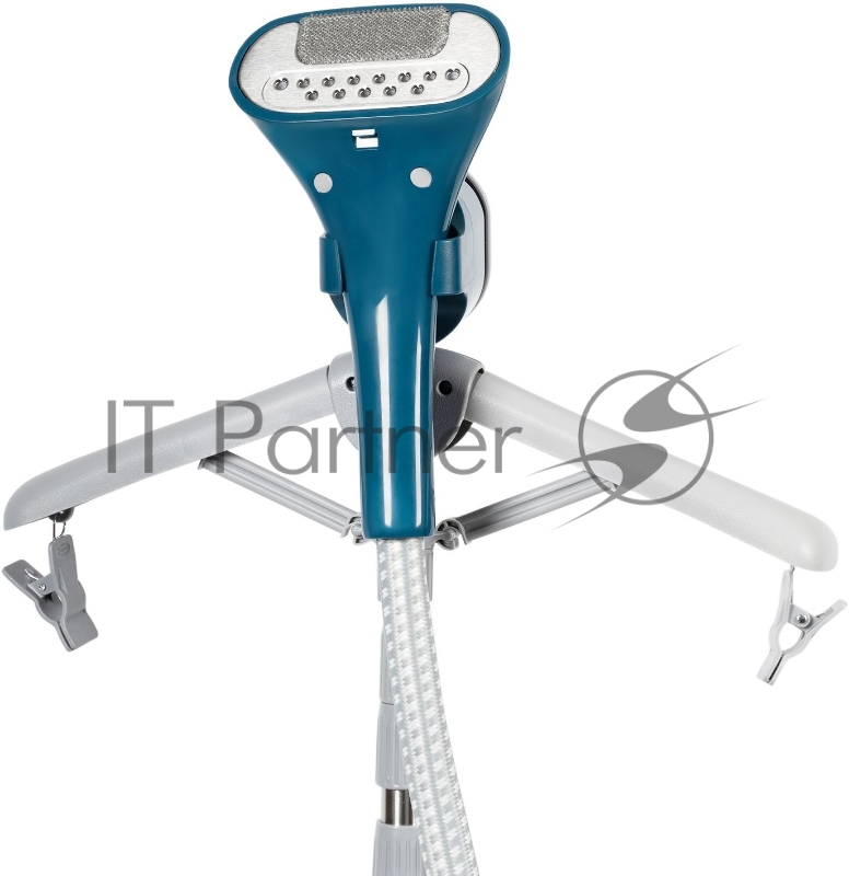 Отпариватель для одежды Galaxy LINE GL 6215, синий