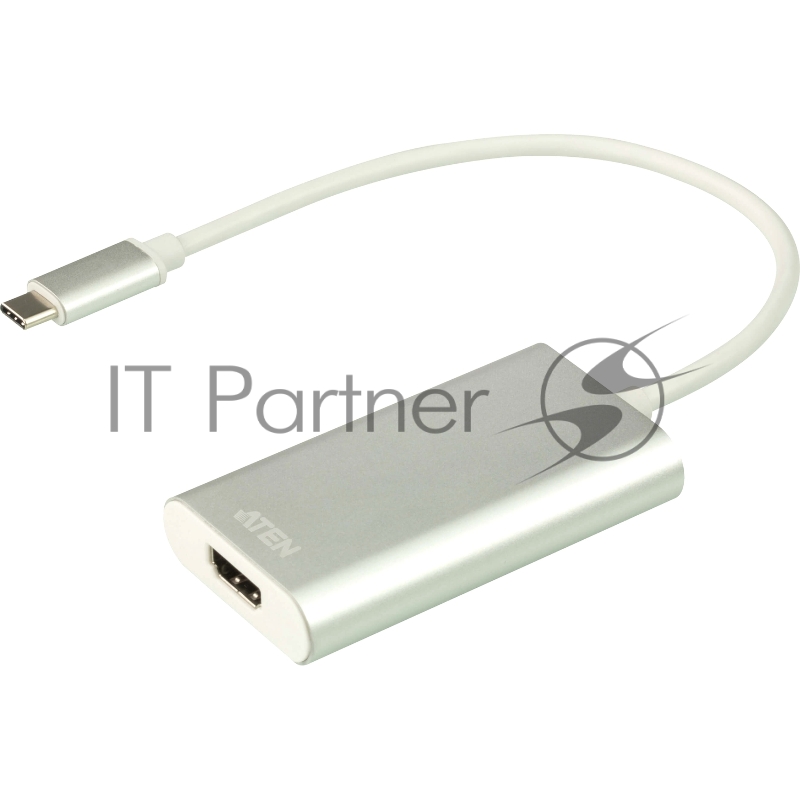 Конвертер ATEN CAMLIVE™ HDMI to USB-C UVC Video Capture