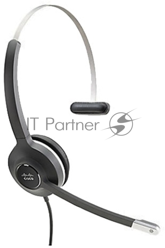 Гарнитура Cisco Headset 531 Wired Single + QD RJ Headset Cable