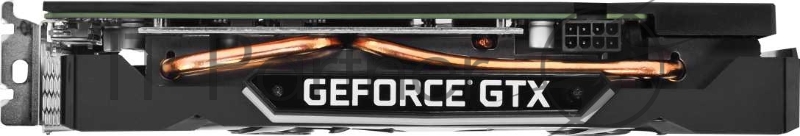 Видеокарта Palit PCIE16 GTX1660 SUPER 6GB W/O LED GTX1660S GP OC6G