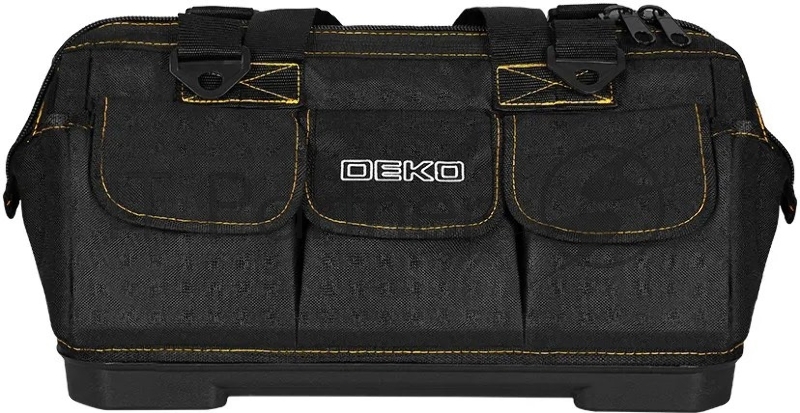 Сумка для инструмента Deko DKTB54 (065-0867)