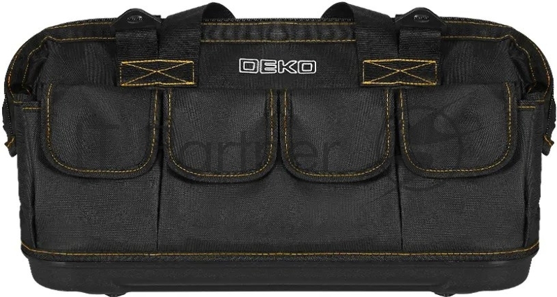 Сумка для инструмента Deko DKTB55 (065-0868)