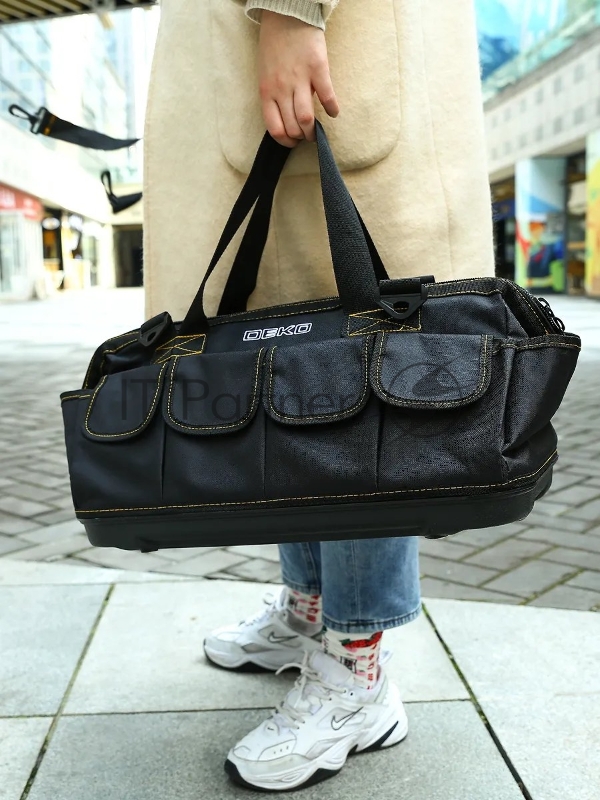 Сумка для инструмента Deko DKTB55 (065-0868)