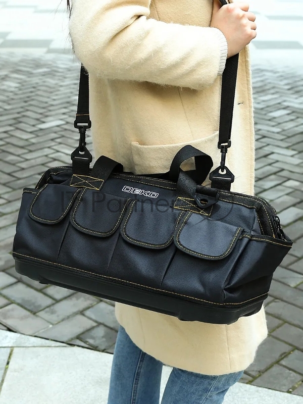 Сумка для инструмента Deko DKTB55 (065-0868)