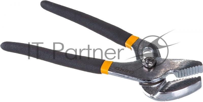 Набор инструментов Deko DKMT113 113 предметов (жесткий кейс)