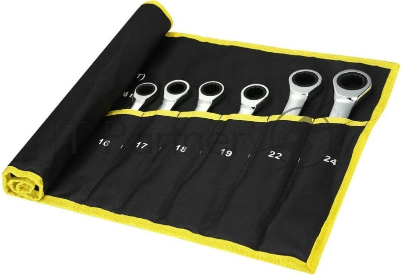 Набор ключей Deko DKHT14 14 предметов