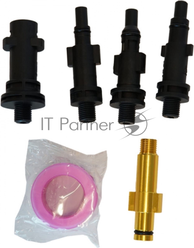 Насадка пенной чистки Sturm! PW92-9905 0.5л.