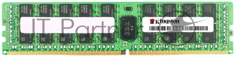Модуль памяти Kingston for HP/Compaq (P07650-B21) DDR4 RDIMM 64GB 3200MHz ECC Registered Module