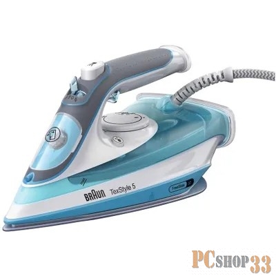 Утюг BRAUN SI 5006BL