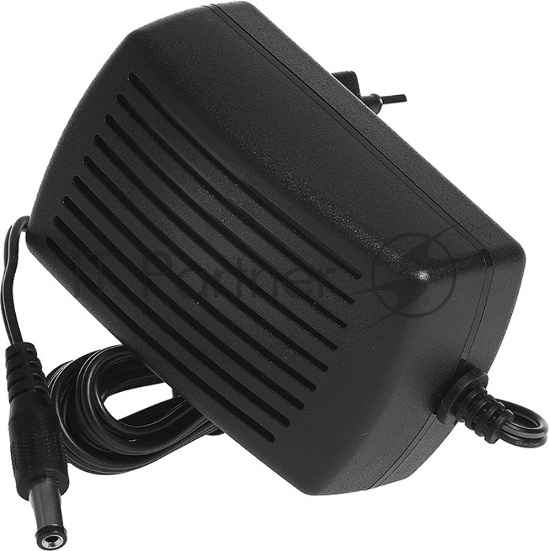 Зарядное устройство 1,5/12 с инд. для аккум. блока 1,5А/ч, 12В, Li-ion INTERSKOL