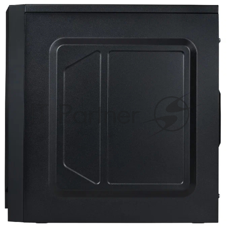 Корпус системного блока вычислительной машины, модель ABR Office micro F6 ( 4*USB 3.1 GEN 2 ) без БП