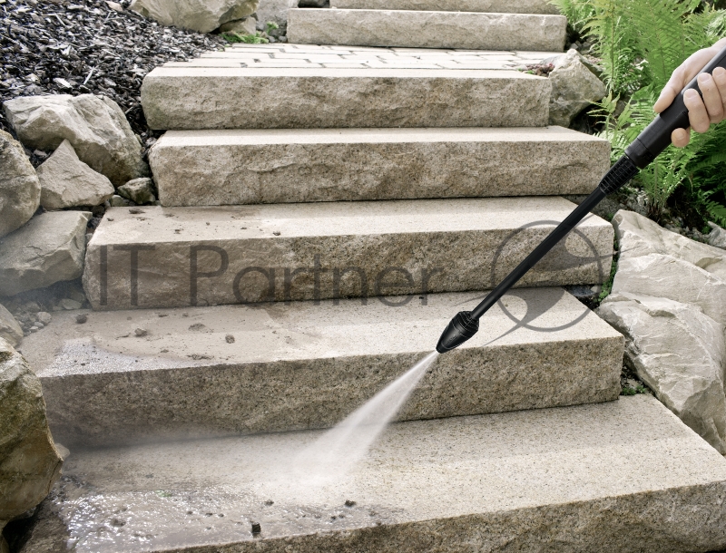 Минимойка Karcher K 2 Universal Home 1400Вт (1.673-006.0)