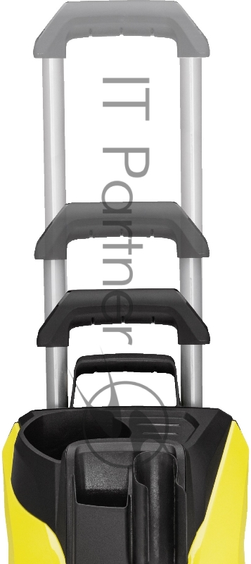 Минимойка Karcher K 5 Premium Smart Control *EU 2100Вт (1.324-670.0)