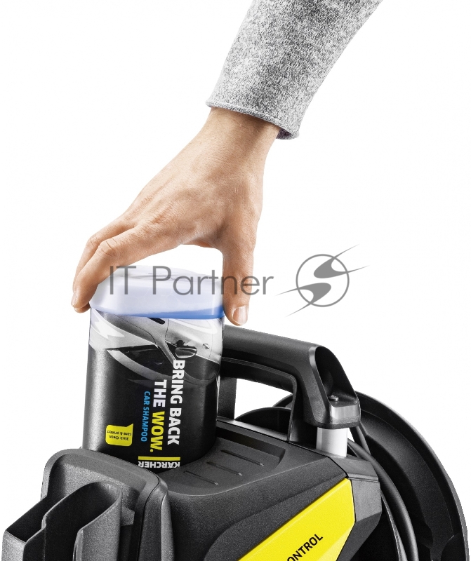 Минимойка Karcher K 5 Premium Smart Control *EU 2100Вт (1.324-670.0)
