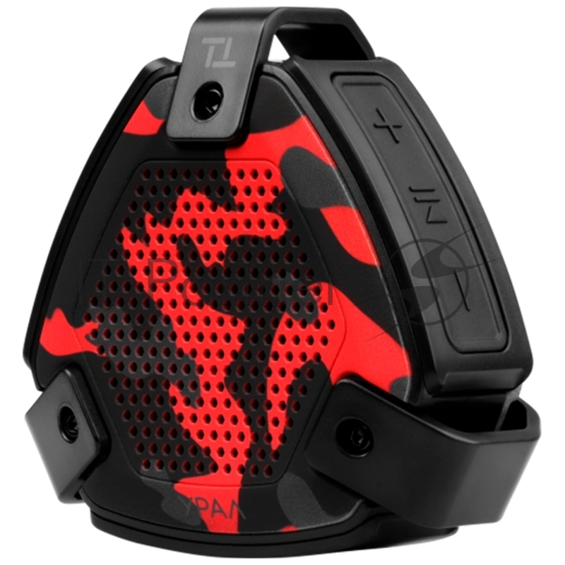 Колонки URAL M-1 (5W, 80Гц-20КГц, Spetsnaz)