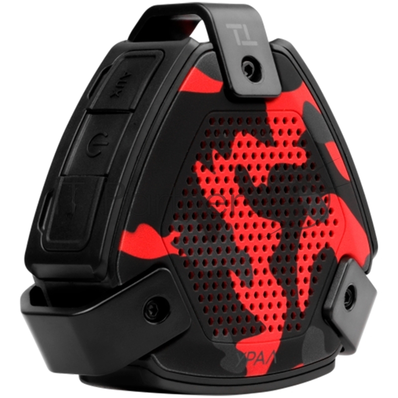 Колонки URAL M-1 (5W, 80Гц-20КГц, Spetsnaz)