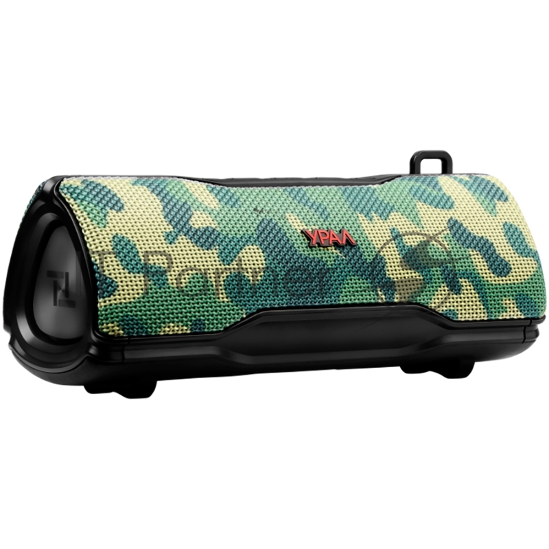 Колонки URAL M-2 (12W, 70Гц-20КГц, Taiga)