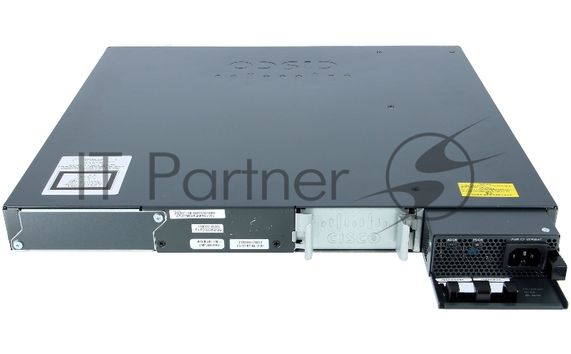 Коммутатор Cisco Catalyst 2960-XR 48 GigE, 4 x 1G SFP, IP Lite